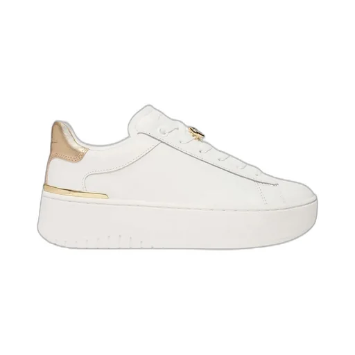Michael Michael Kors Dottie Lace-Up Sneakers