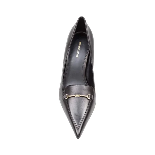 Michael Kors Lena Pointed-Toe Pumps