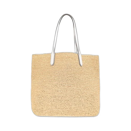 Michael Kors Eliza Extra-Large Empire Logo Tote Bag