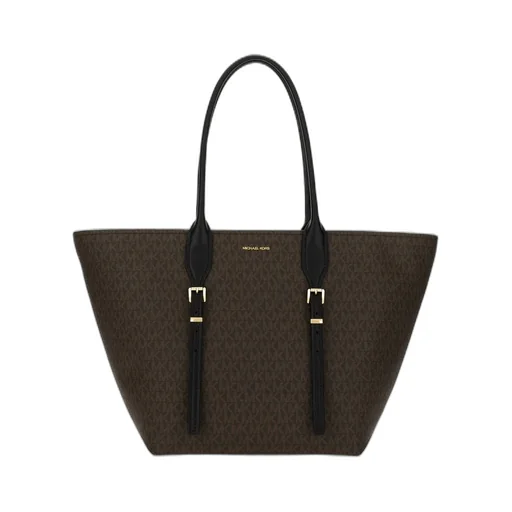 Michael Kors Pratt Top Handle Bag