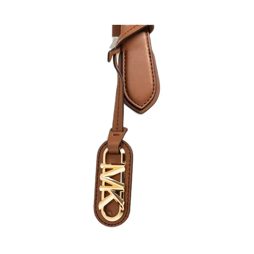 Michael Kors Gigi Large Empire Signature Logo Tote Bag