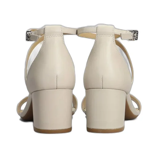 Michael Kors Serena Flex Sandals