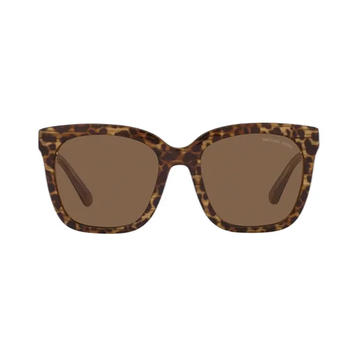 Michael Kors Square Frame Sunglasses