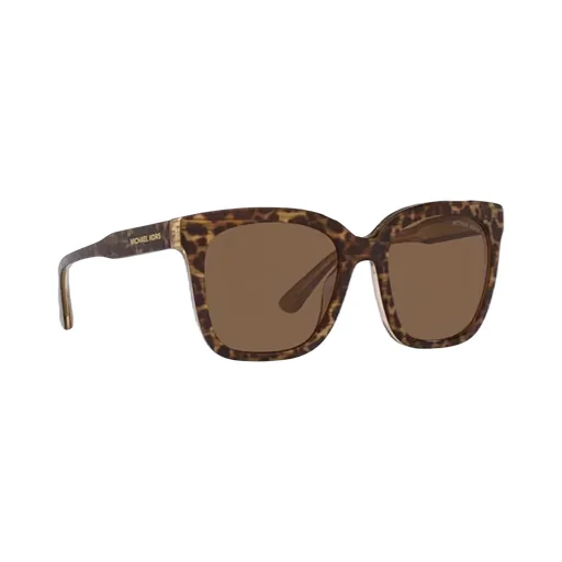 Michael Kors Square Frame Sunglasses