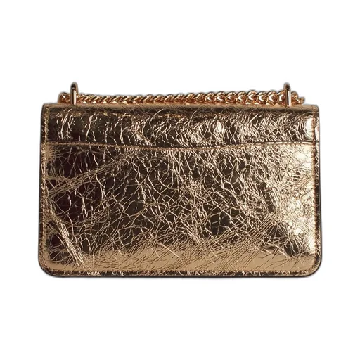 Michael Kors Chain-Linked Shoulder Bag
