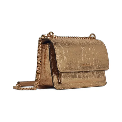 Michael Kors Chain-Linked Shoulder Bag