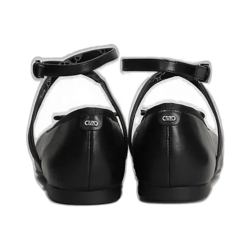 Michael Kors Collette Ballet Flat Shoes