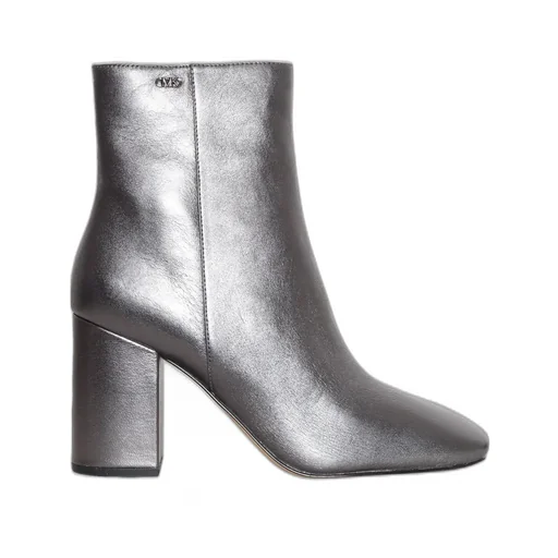 Michael Kors Perla Flex Ankle Boots