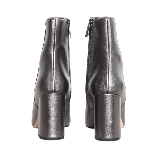 Michael Kors Perla Flex Ankle Boots