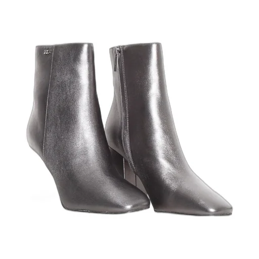 Michael Kors Perla Flex Ankle Boots