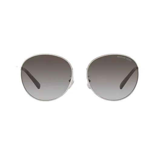 Michael Kors Round Frame Sunglasses