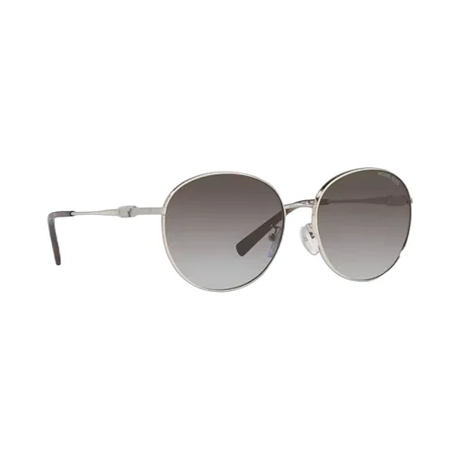 Michael Kors Round Frame Sunglasses