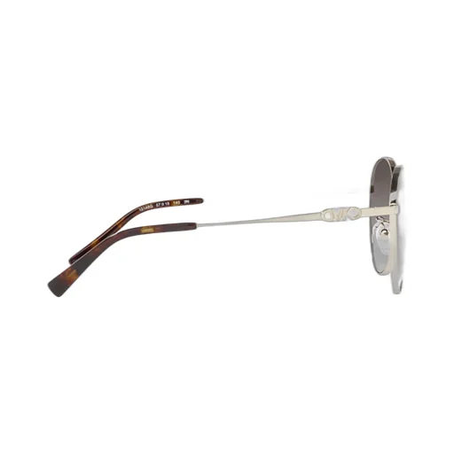 Michael Kors Round Frame Sunglasses