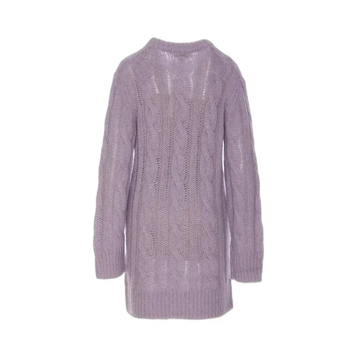Michael Kors Cable Knit Dress