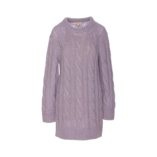 Michael Kors Cable Knit Dress