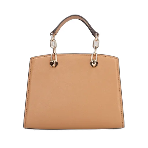 Michael Kors Logo- Lettering Mini Tote Bag
