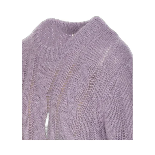 Michael Kors Cable Knit Dress