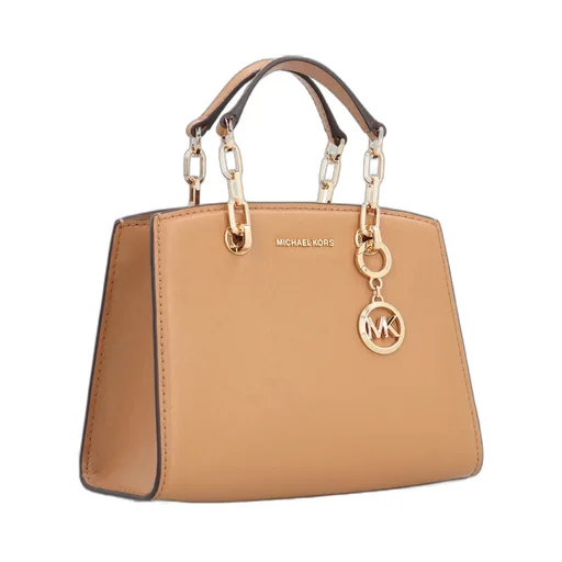 Michael Kors Logo- Lettering Mini Tote Bag