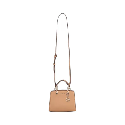 Michael Kors Logo- Lettering Mini Tote Bag