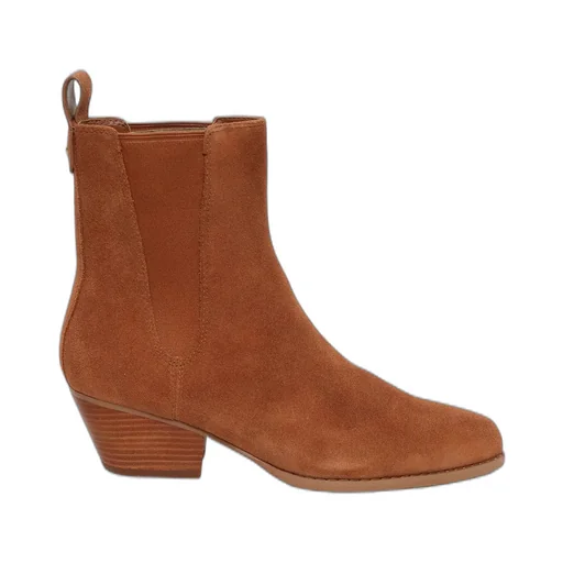 Michael Michael Kors Kinlee Pointed Toe Boots