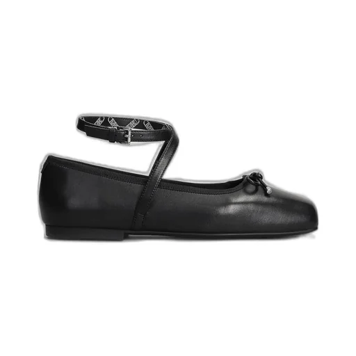 Michael Kors Collette Ballet Flat Shoes