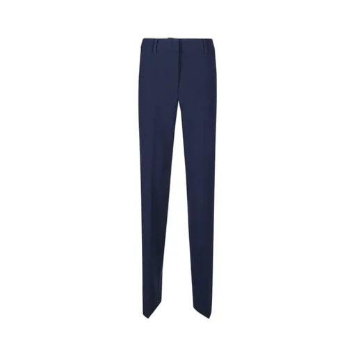 Michael Kors Straight-Leg Tailored Trousers