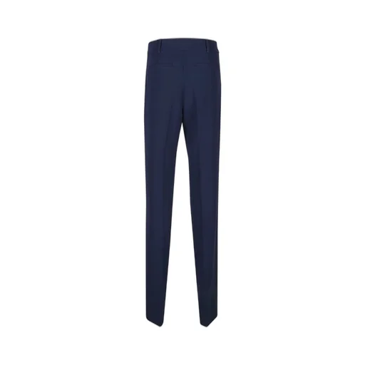 Michael Kors Straight-Leg Tailored Trousers