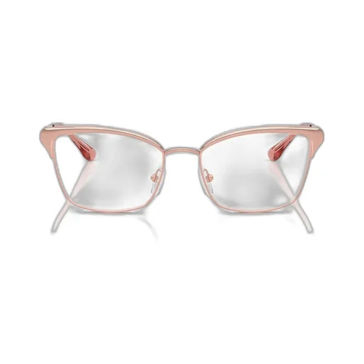 Michael Kors Eyewear Lexington Square Frame Glasses