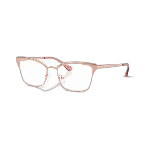 Michael Kors Eyewear Lexington Square Frame Glasses