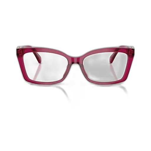 Michael Kors Eyewear Rectangle Frame Glasses