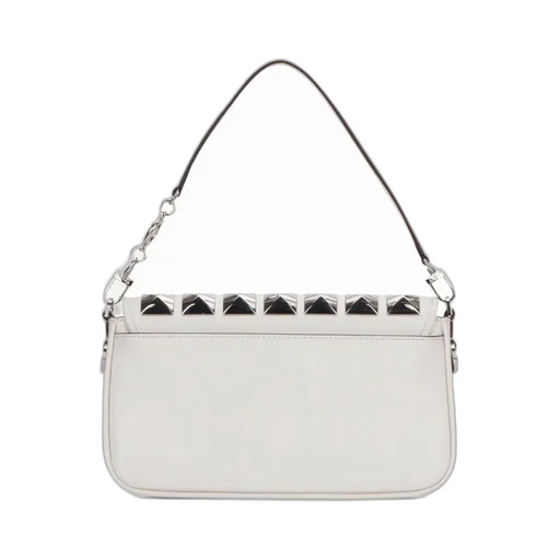 Michael Kors Studded Shoulder Bag