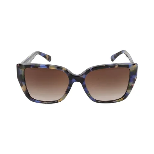 Michael Kors Eyewear Cat Eye Frame Sunglasses