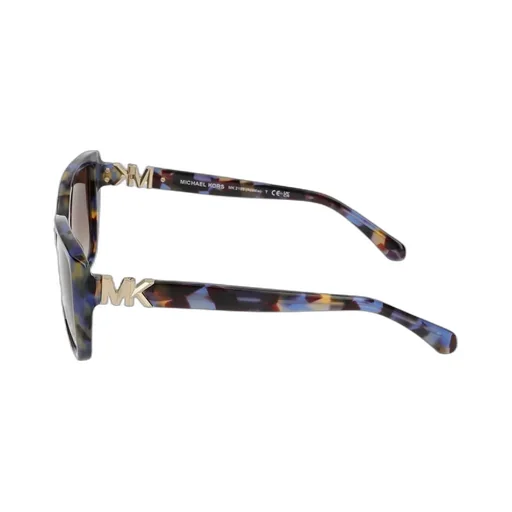 Michael Kors Eyewear Cat Eye Frame Sunglasses