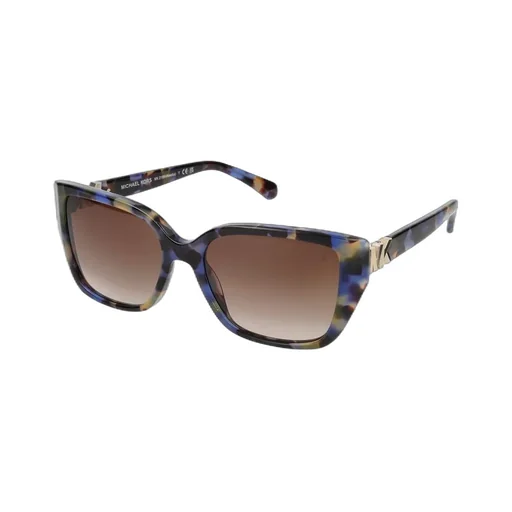 Michael Kors Eyewear Cat Eye Frame Sunglasses