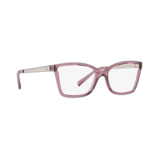 Michael Kors Eyewear Butterfly Frame Glasses