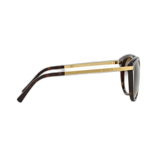 Michael Kors Eyewear Adrianna Iii Round Frame Sunglasses