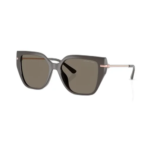 Michael Kors Eyewear St. Barths Square Frame Sunglasses