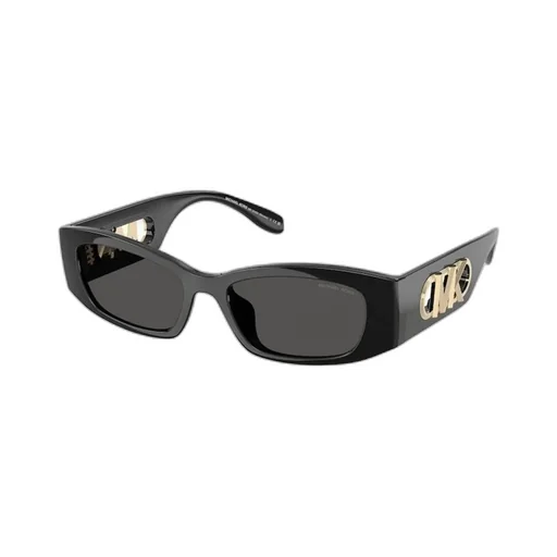 Michael Kors Eyewear Rhodes Irregular Frame Sunglasses