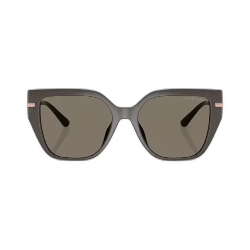 Michael Kors Eyewear St. Barths Square Frame Sunglasses