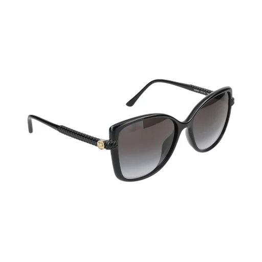 Michael Kors Eyewear Butterfly Frame Sunglasses