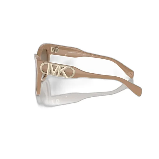 Michael Kors Eyewear Empire Square Frame Sunglasses