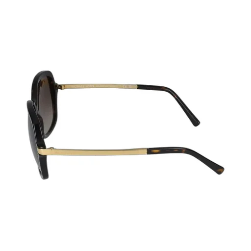 Michael Kors Eyewear Square Frame Sunglasses