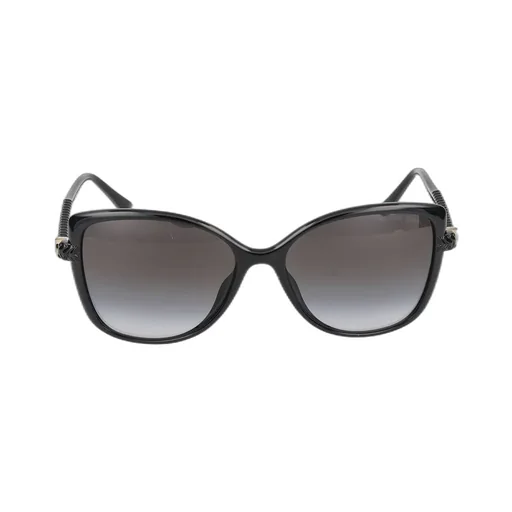 Michael Kors Eyewear Butterfly Frame Sunglasses