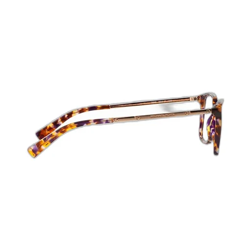 Michael Kors Eyewear Rectangular Frame Glasses