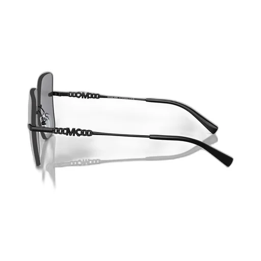 Michael Kors Eyewear Quebec Square Frame Sunglasses