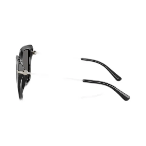 Michael Kors Eyewear St. Barths Square Frame Sunglasses