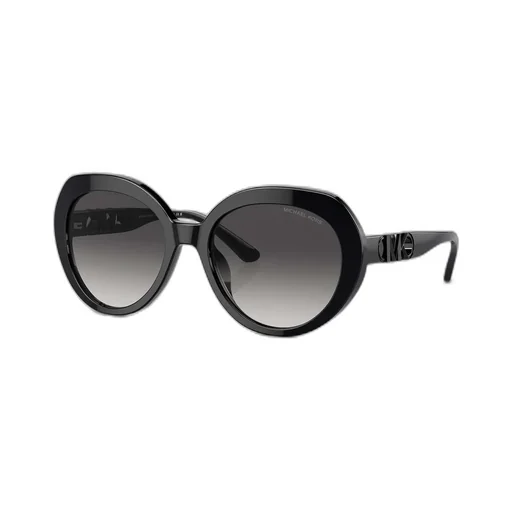 Michael Kors Eyewear San Lucas Oval Frame Sunglasses