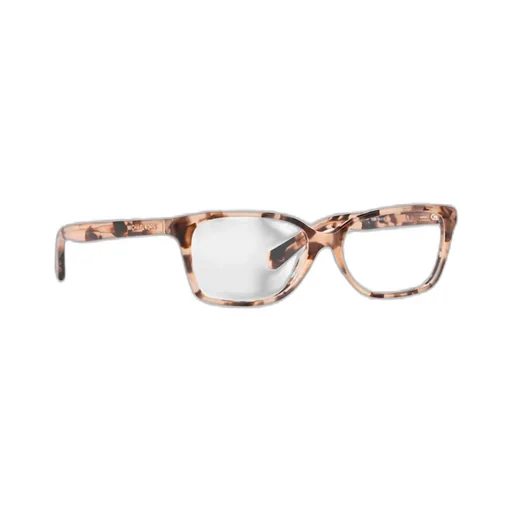 Michael Kors Eyewear Rectangular Frame Glasses