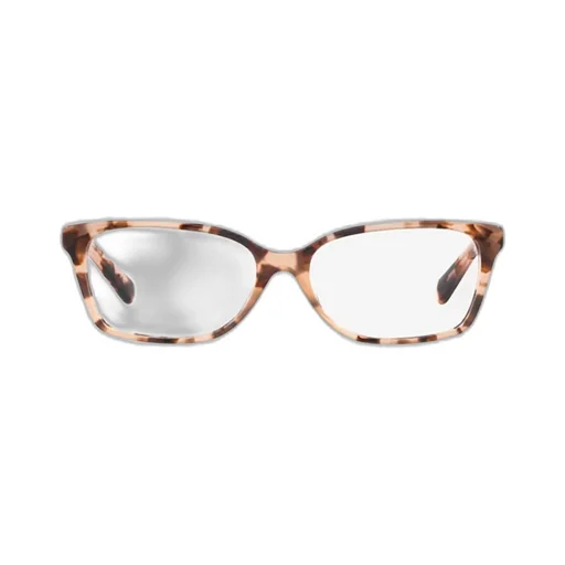 Michael Kors Eyewear Rectangular Frame Glasses