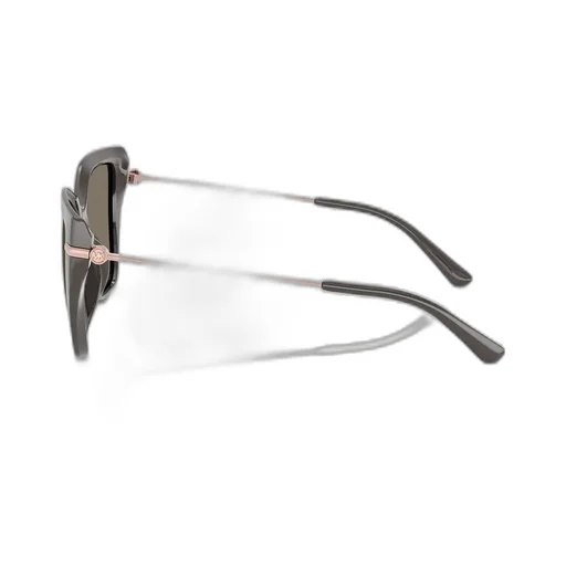 Michael Kors Eyewear St. Barths Square Frame Sunglasses